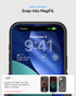 Spigen iPhone 17 Pro Max 保護殼 - Ultra Hybrid (MagFit)
